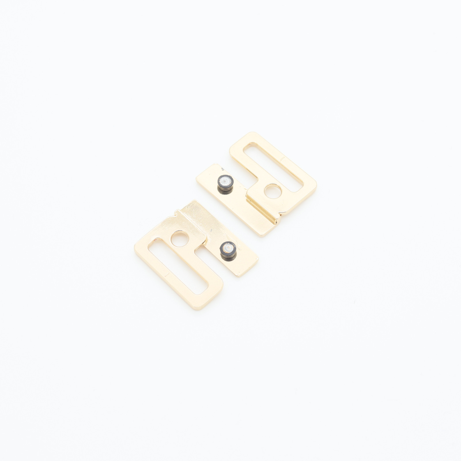 20mm metal clasp